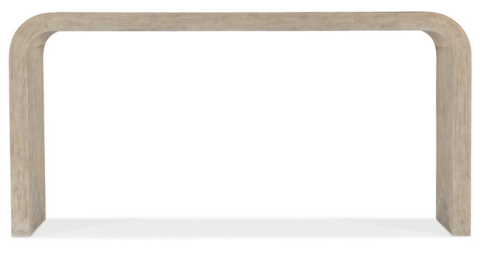 CommMarket Commerce & Market Delta Console Table - Image 2