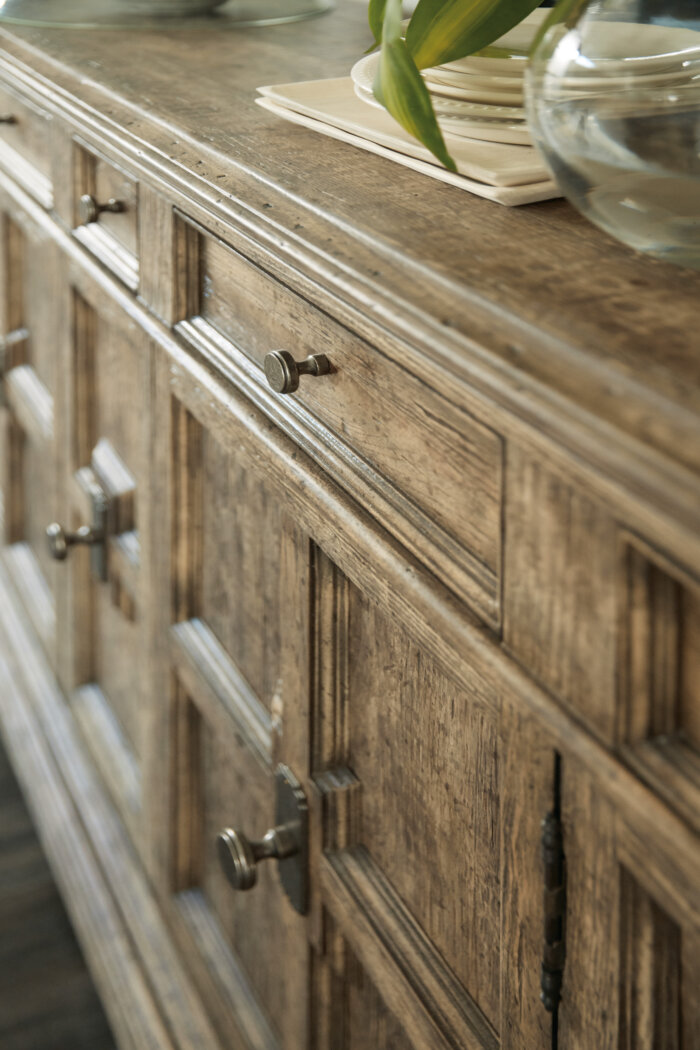 LaGrange La Grange Holman Buffet - Image 8