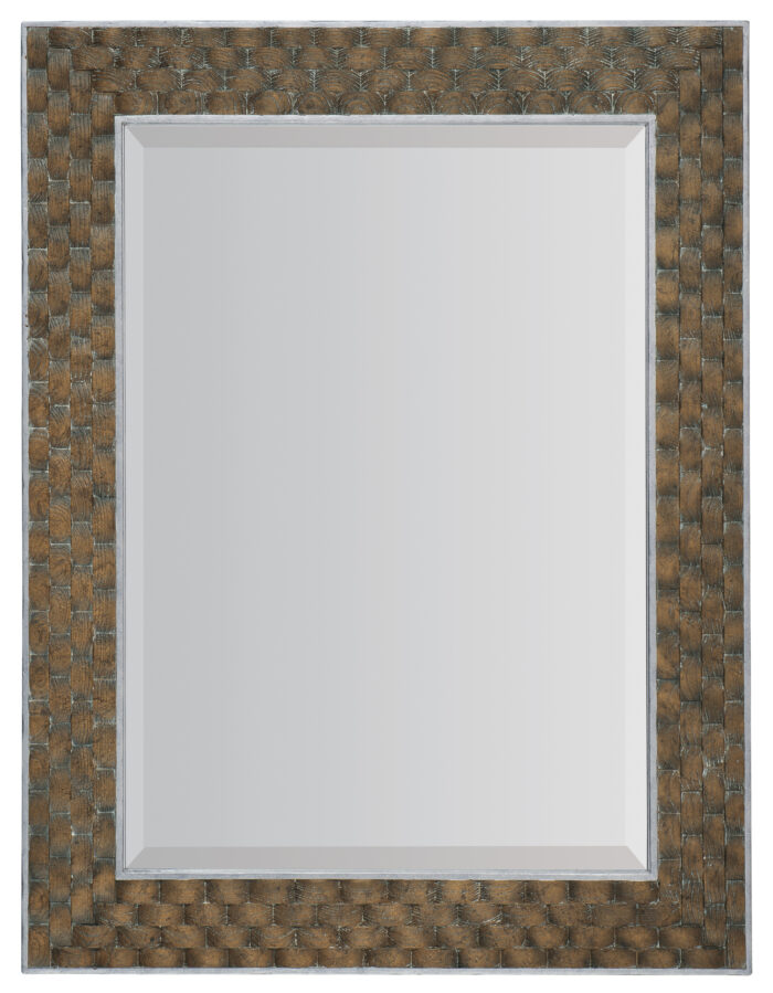 Sundance Sundance Portrait Mirror