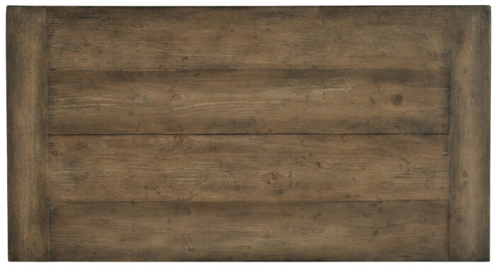 Sundance Sundance Three-Drawer Nightstand - Image 3