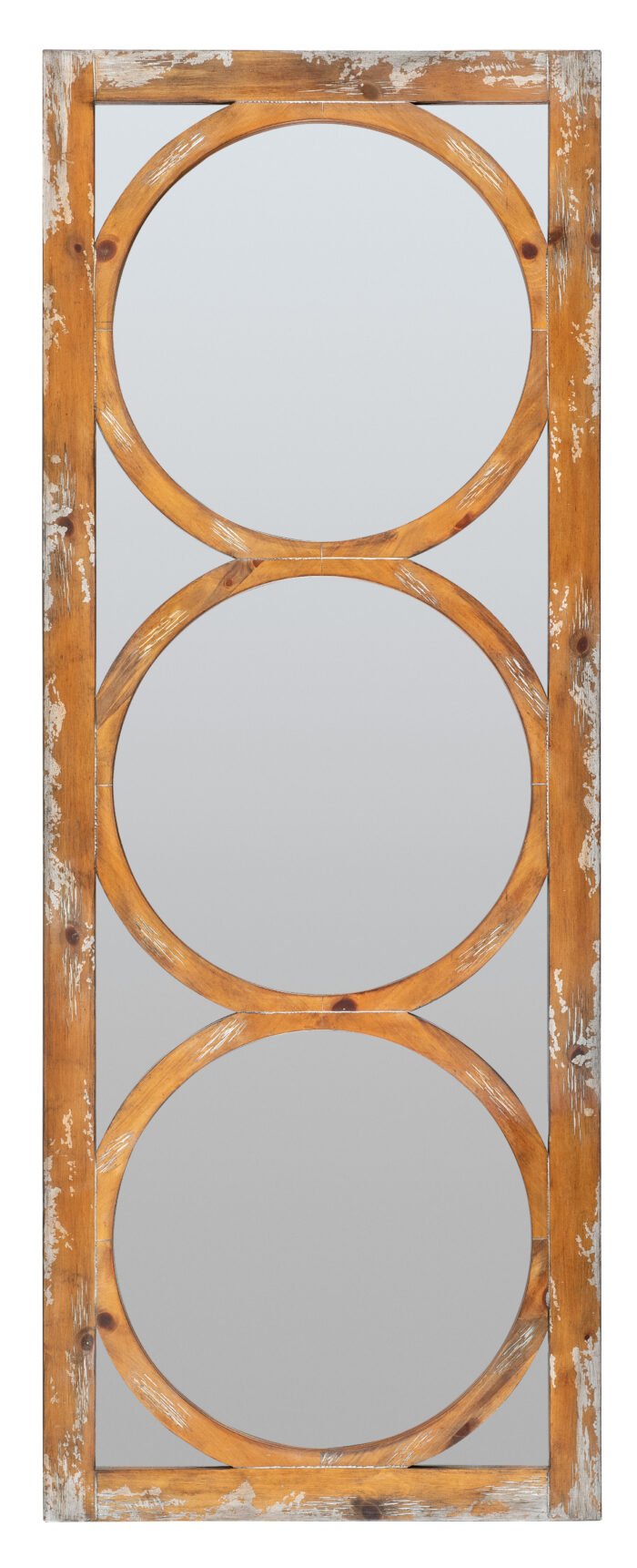 Melange Melange Encircle Floor Mirror