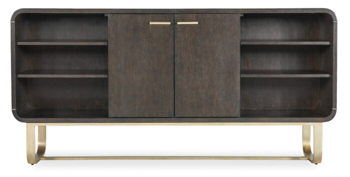 CommMarket Commerce & Market Metropolitan Credenza - Image 3