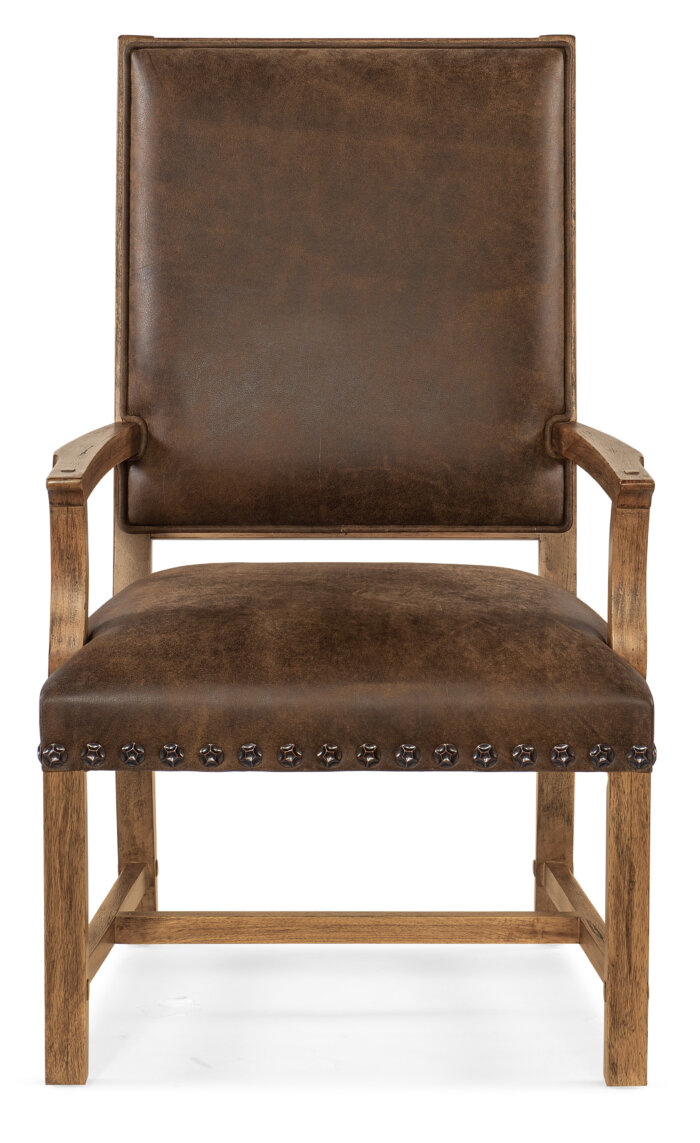 Big Sky Host Chair - Image 4