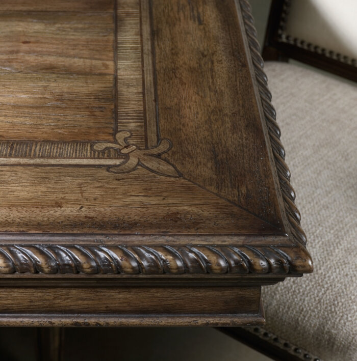 Rhapsody Rhapsody Rectangle Dining Table - Image 5