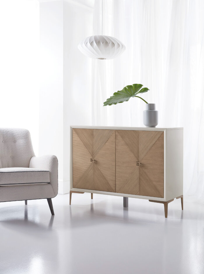 Melange Melange Lisette Hall Chest - Image 2