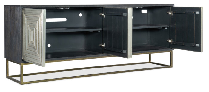 CommMarket Commerce and Market Dimensions Credenza - Image 3