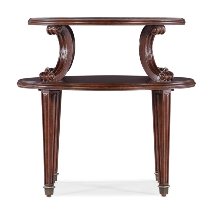 Charleston Charleston Side Table - Image 4