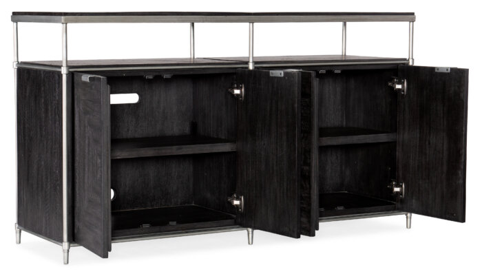 StArmand St. Armand Entertainment Console - Image 3
