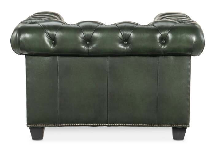 SS Charleston Tufted Chair - Image 2