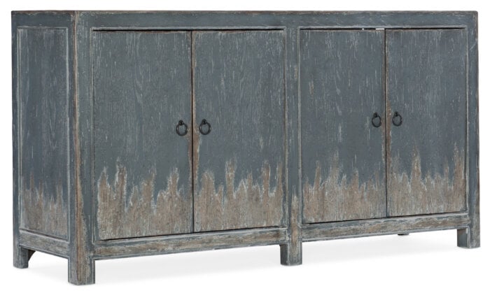 Boheme Boheme Four Door Media Console