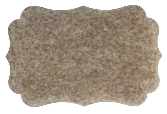 Melange Melange Hillbrandt Cocktail Table - Image 4