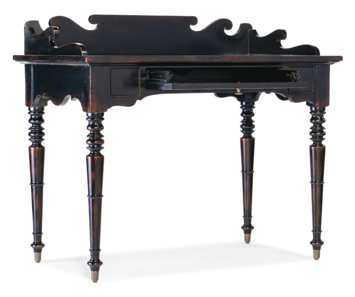 Charleston Charleston Writing Desk - Image 4