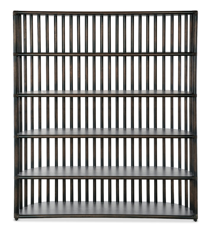 Retreat Retreat Slatted Bookcase - Image 4