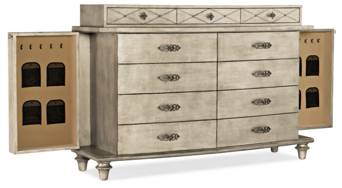 Sanctuary2 Sanctuary Diamont Dresser - Image 3