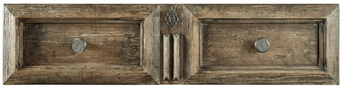 LaGrange La Grange Rolling Hill Nine-Drawer Dresser - Image 4