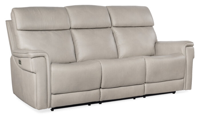 MS Lyra Zero Gravity Power Sofa w/Power Headrest
