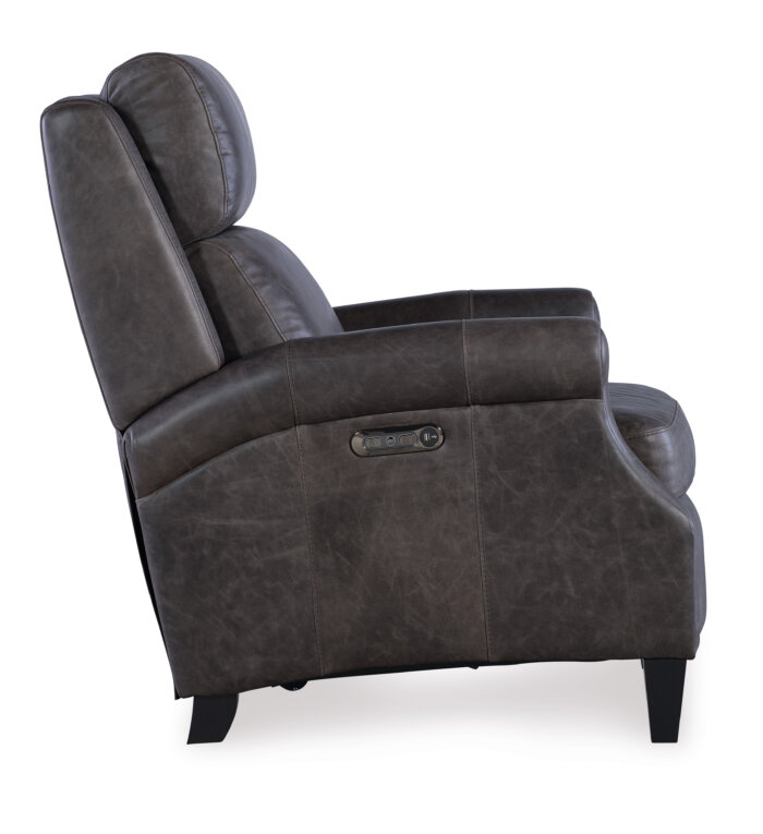 RC Hurley Power Recliner w/Power Headrest - Image 5