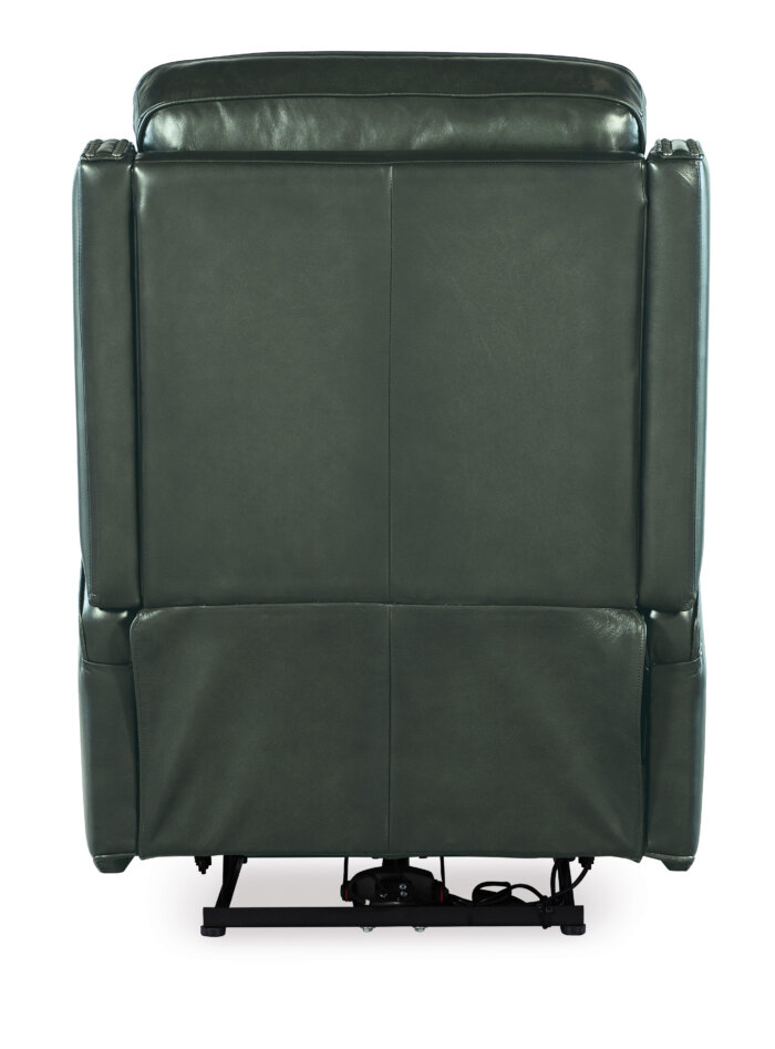 MS Hamilton Power Recliner w/Power Headrest - Image 2