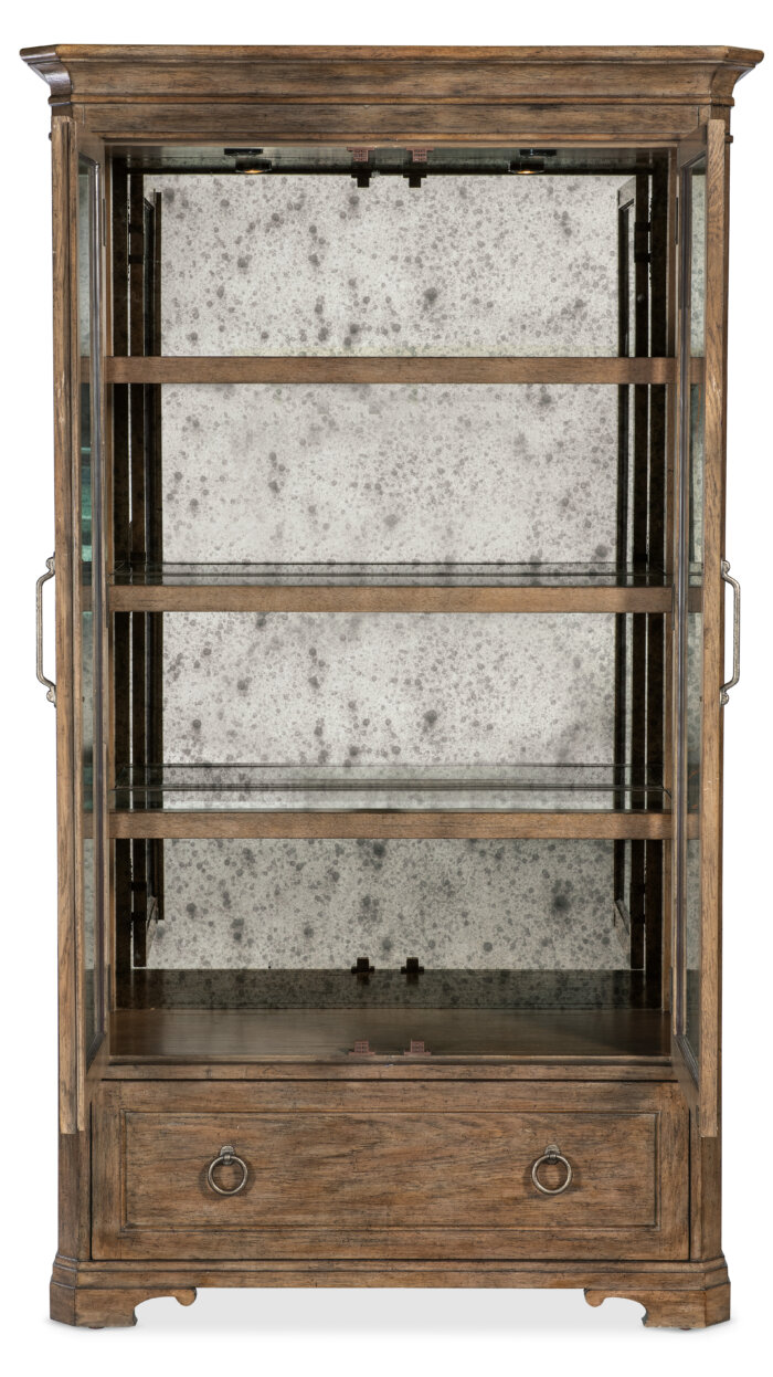 Americana Americana Display Cabinet - Image 6