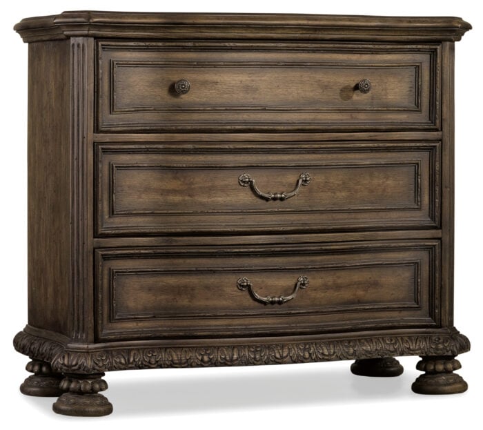 Rhapsody Rhapsody Bachelors Chest