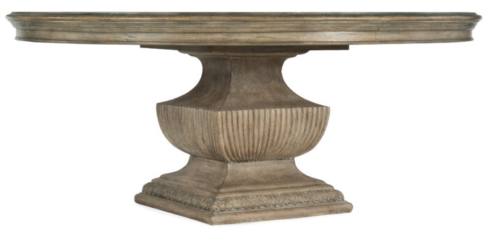 Castella Castella 60in Round Dining Table