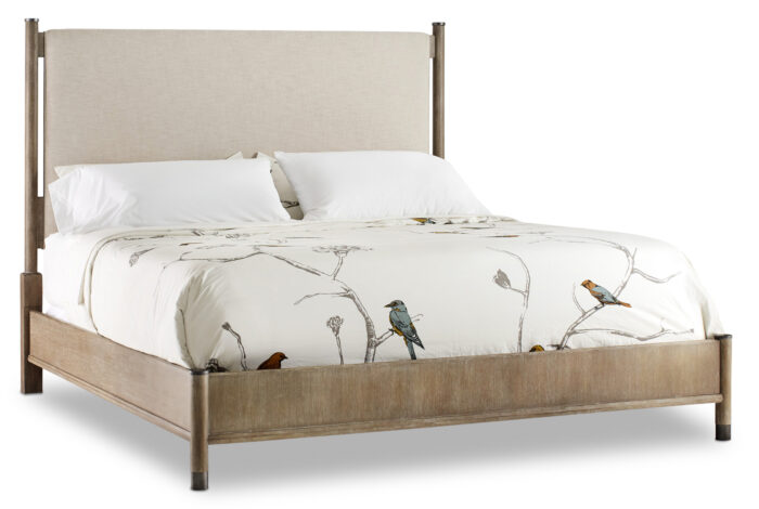 Affinity Affinity Queen Upholstered Bed