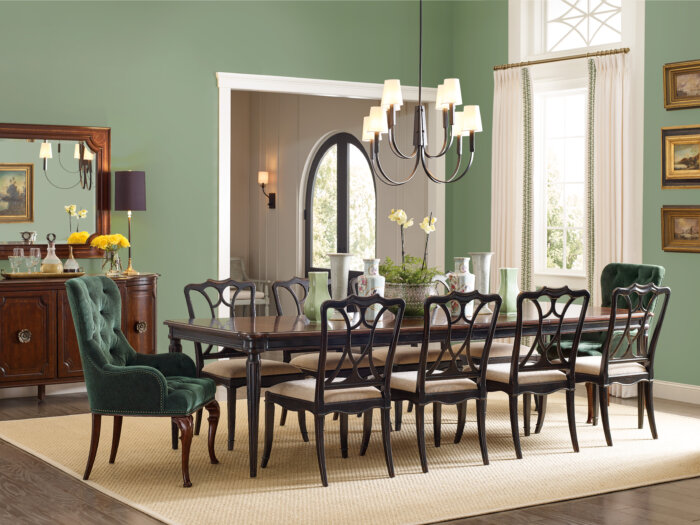 Charleston Charleston Host Chair-2 per carton/price ea - Image 8