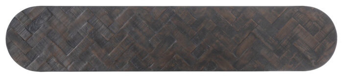 CommMarket Commerce & Market Console Table - Image 3