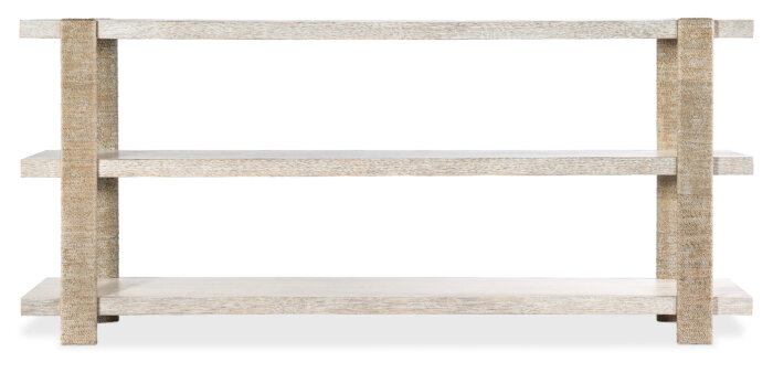 CommMarket Commerce & Market Console Table - Image 3