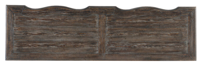 Traditions Six-Drawer Dresser - Image 3