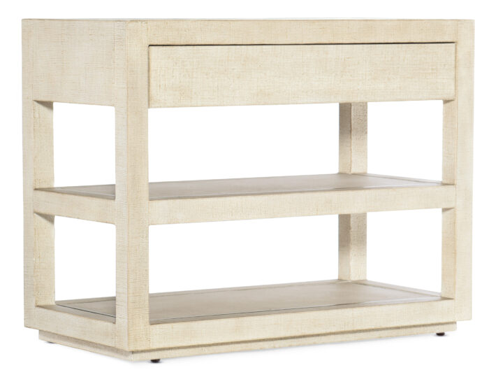Cascade Cascade One-Drawer Nightstand