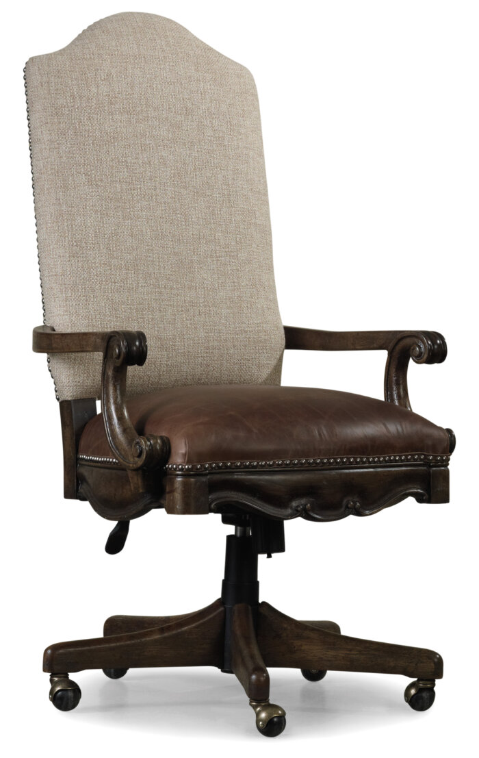 Rhapsody Rhapsody Tilt Swivel Chair