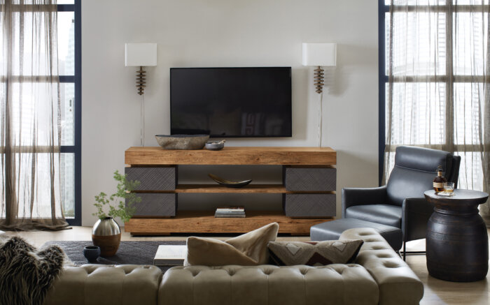 Big Sky Entertainment Console - Image 2