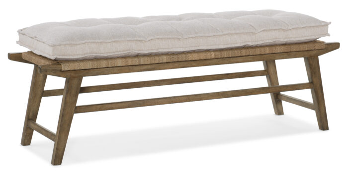 Sundance Sundance Bed Bench