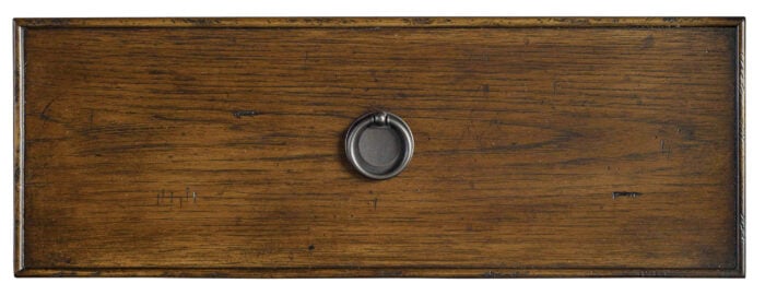 Archivist Archivist Three-Drawer Nightstand - Image 4