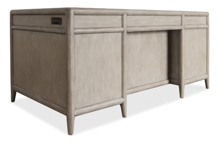 WkYourWay Burnham Junior Executive Desk - Image 2
