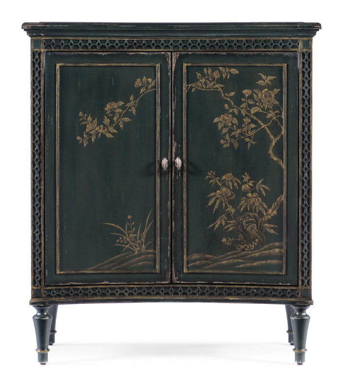 Charleston Charleston Two-Door Accent Chest - Image 4