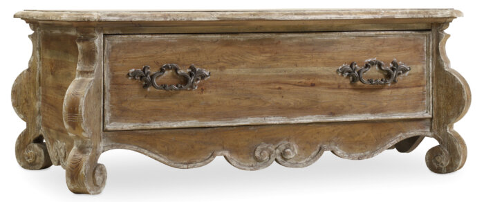 Chatelet Chatelet Rectangle Cocktail Table