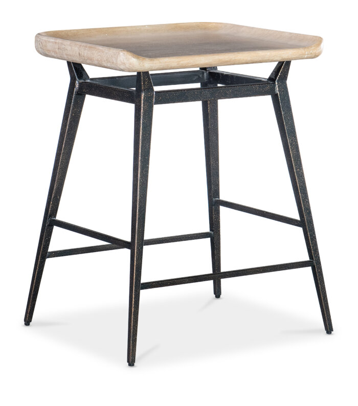 Retreat Retreat Stool