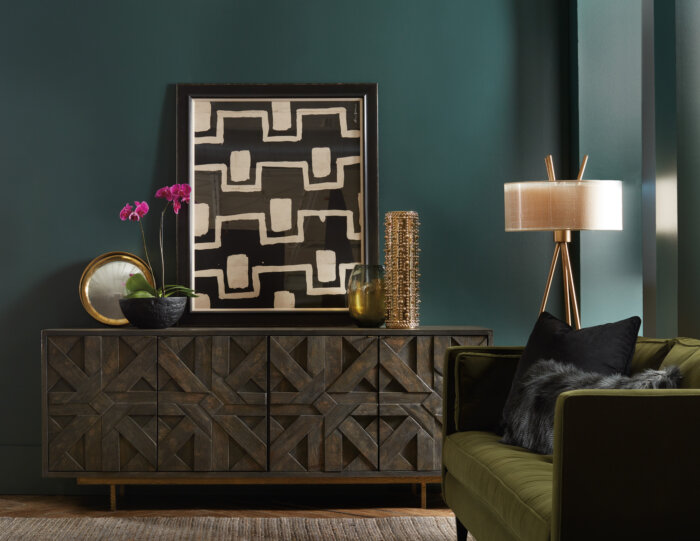CommMarket Commerce & Market Layers Credenza - Image 9