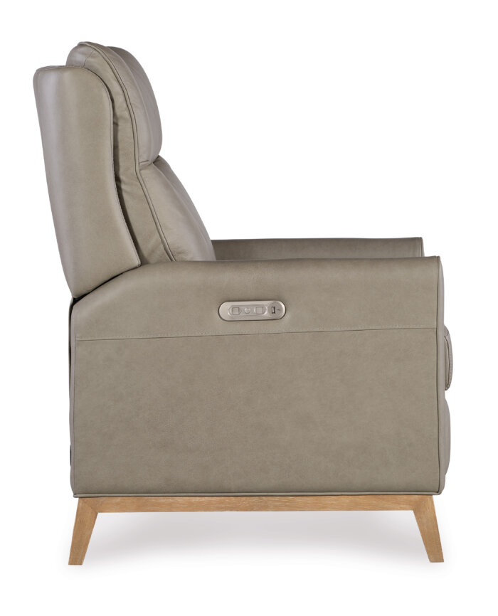 RC Quinnie Power Recliner w/Power Headrest - Image 5