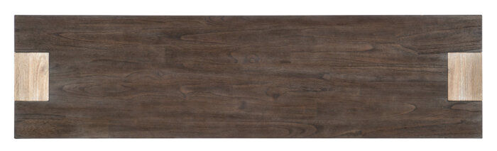 CommMarket Commerce & Market Console Table - Image 4