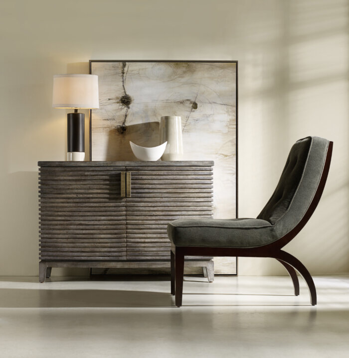 Melange Delano Chest - Image 2