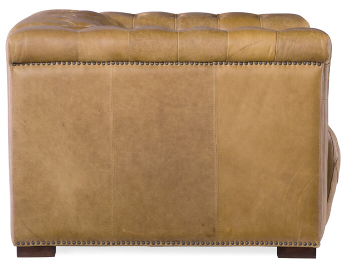 MS Savion Grandier Power Recliner w/ Power Headrest - Image 5