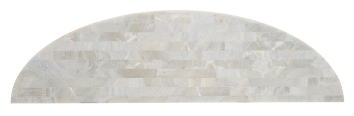 Melange Melange Corrina Sofa Table - Image 3