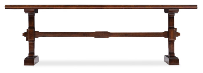 Charleston Charleston Rectangle Cocktail Table - Image 3