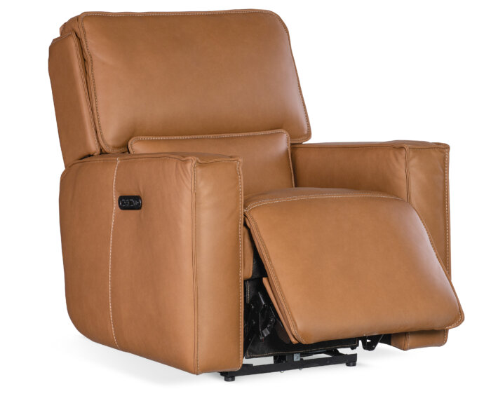 MS Miles Zero Gravity PWR Recliner w/ PWR Headrest - Image 4