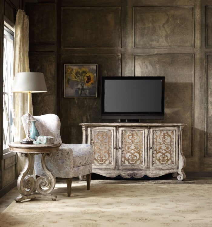 Chatelet Chatelet Entertainment Console - Image 2