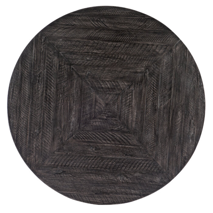 StArmand St. Armand St Armand Round Cocktail Table - Image 3