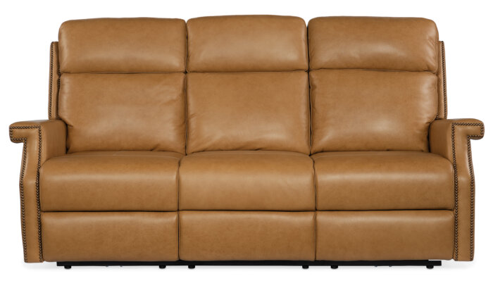 MS Vaughn Zero Gravity Sofa with Power Headrest - Image 6